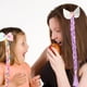 thumbnail image 5 of 4pcs niños peluca trenzada cuerdas cabello peluca para cabello corbatas para el cabello infantil, 5 of 5