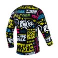 thumbnail image 5 of KEYIYUAN 2022 Camiseta de ciclismo de manga larga para hombre, camiseta de descenso, camiseta de motocross, ropa de ciclismo para exteriores, maillot de ciclismo para hombre Mtb, 5 of 5