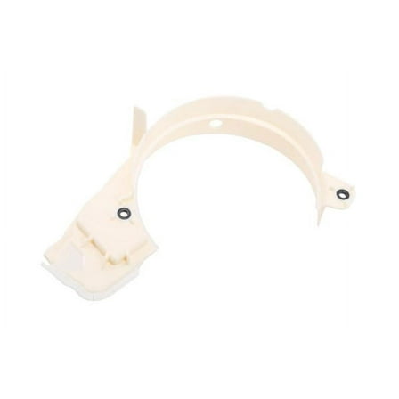 Front Differential Carrier Baffle