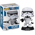 thumbnail image 1 of Funko Pop Clone Trooper 21 Star Wars, 1 of 1