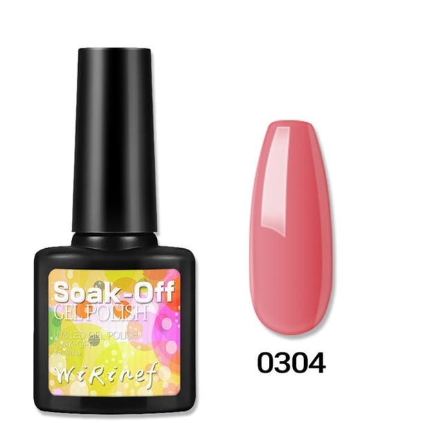 Gel para uñas, gel transparente para esculpir uñas, para manicura, esmalte de uñas, pegamento de fototerapia, bricolaje, color sólido, pegamento para manicura, 8 ml