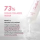 thumbnail image 3 of Sérum Cledbel Collagen Booster, 150 ml, reafirmante e hidratante, vegano, 3 of 7
