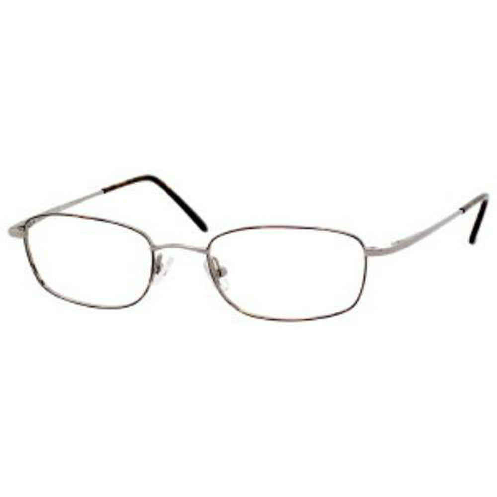 SAFILO TEAM Eyeglasses 4120 02F2 Bronze 49MM - Walmart.com - Walmart.com