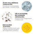 thumbnail image 2 of Vitasei Sérum Reafirmante para Cuello y Escote | Con Ácido Hialurónico, Células Madre de Algodón y Escualeno | Hidratación Profunda y Efecto Antiedad, 50 ml, 2 of 7