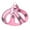 Pink, variant on No Pull Dog Harness No Choke Reflective Pet Vest Adjustable Breathable Mesh Harnesses for Small Dogs Cats Walking