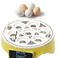 thumbnail image 2 of Incubateur Automatique pour Ufs de Volaille 7 Pcs Contrôle de Température, 2 of 4