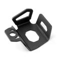 thumbnail image 2 of Compatible with Indian FTR 1200 S FTR1200S 2019 - 2021 CNC Aluminum Alloy Motorcycle Accessories Rear Brake Tank Protector, 2 of 5