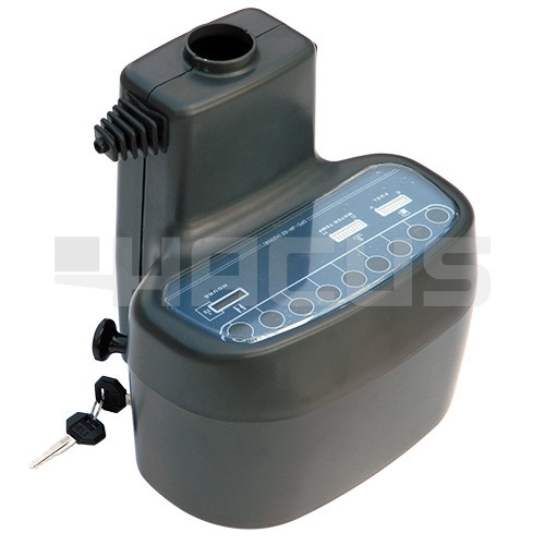 FPE Forklift Dashboard Heli H24C240511 Hacus Aftermarket New