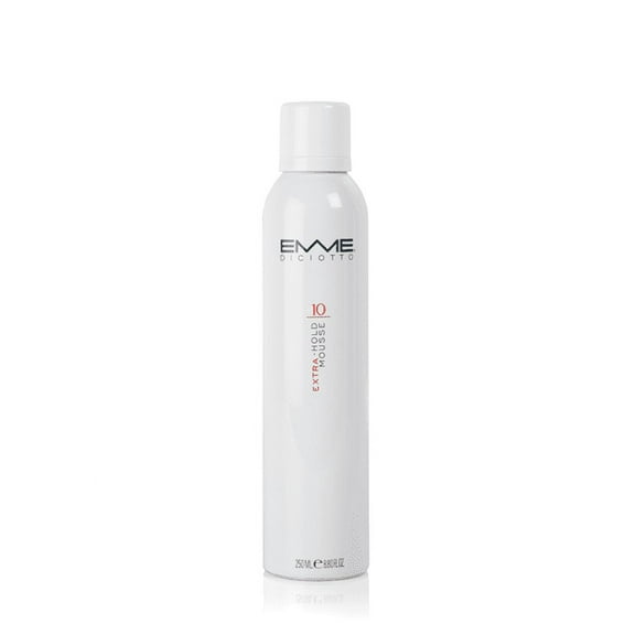Emme Diciotto 10 EXTRA-HOLD MOUSSE 250 ml