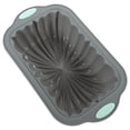 thumbnail image 4 of Silicone Bread Loaf Pan Non-Stick Baking Mold Loaf Baking Mold Silicone Bread Baking Pan, 4 of 7