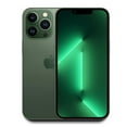 thumbnail image 2 of Pre-Owned Apple iPhone 13 Pro Max - Carrier Unlocked - 1 TB Alpine Green, 2 of 4