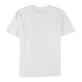 thumbnail image 2 of Elevenparis Mens Paradis Graphic T-Shirt, White, X-Large, 2 of 2
