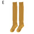thumbnail image 1 of Wool Knit Stockings Long Over Knee Thigh High Boot Women Socks Winter Warm F9V3, 1 of 9