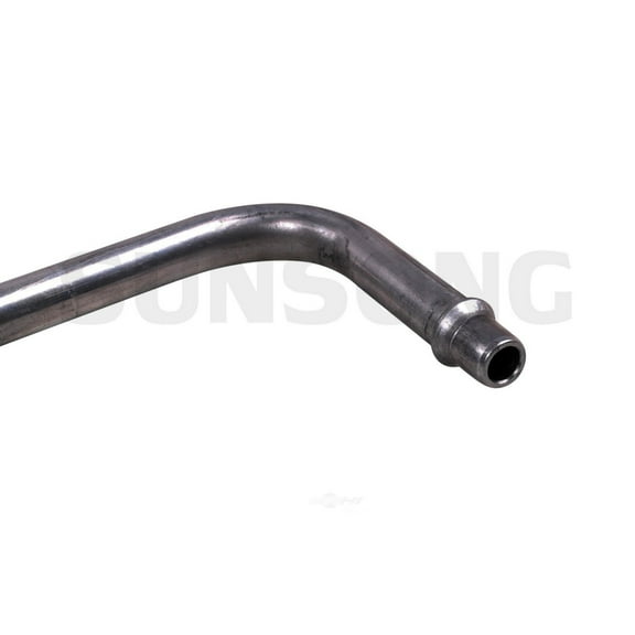 Sunsong 5801048 Automatic Transmission Oil Cooler Hose Assembly