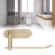 thumbnail image 3 of Soporte Para Papel Higiénico, Soporte Para Papel Higiénico De Acero Inoxidable Para Accesorios De En El Hogar, 3 of 7