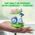 thumbnail image 4 of Detergente para ropa Gain, tamaño grande, 3 en 1, 32 paquetes, 4 of 7