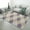 color-3, variant on Purple Diamond Grid Color Carpet Style Living Room Bedroom Rug Modern 3d Entry Door Mats Household