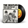 thumbnail image 1 of BF 2024 - I WANT TO HOLD YOUR HAND / I SAW HER STANDING THERE (7"), 1 of 1