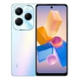 thumbnail image 1 of Infinix Hot 40 Pro 256GB 8GB RAM Dinámica Palm Blue, 1 of 5
