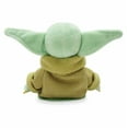 thumbnail image 3 of The Child Magnetic Shoulder Plush – Star Wars: The Mandalorian – Mini – 5'', 3 of 4
