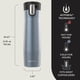 thumbnail image 3 of Termo Contigo Acero Inoxidable 710 Ml Para Café y Agua Fría negro 399, 3 of 4