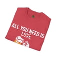 thumbnail image 4 of Beer Not Love T-shirt, 4 of 4