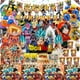 thumbnail image 2 of Decoración de fiesta de cumpleaños de Dragon Ball, globos de Son Goku, vajilla, platos de papel, servilletas, vasos, suministros para fiestas, juguetes para regalo de niño, 2 of 5
