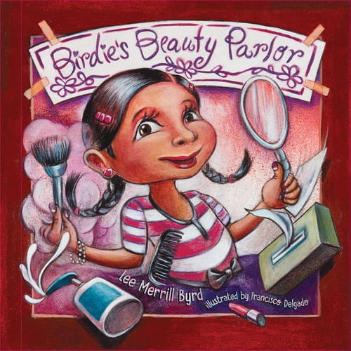 Pre-Owned Birdie's Beauty Parlor/ El Salón de Belleza de Birdie (Hardcover) 1947627287 9781947627284