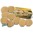 thumbnail image 1 of Yellow Door US YUS1098 Lets Investigate Safari Footprints - Educational Toy, 1 of 3