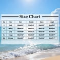 thumbnail image 3 of VKOYWKM Women Color Block Sweatshirts Crewneck Long Sleeve Shirts Lightweight Loose Fit Fall Pullover Oversized Sweatshirts, 3 of 5