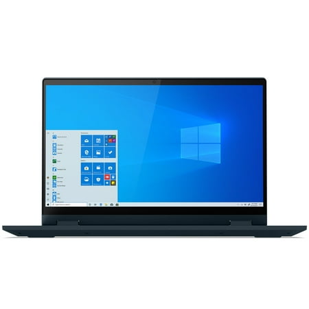 Lenovo IdeaPad Flex 5 Intel Laptop, 14" FHD IPS 250 nits, i3-1115G4, UHD, 8GB, 256GB