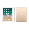 thumbnail image 4 of Restored Apple iPad Pro (12.9") 2017 64GB Gold Wi-Fi MQEM2LL/A (Refurbished), 4 of 4
