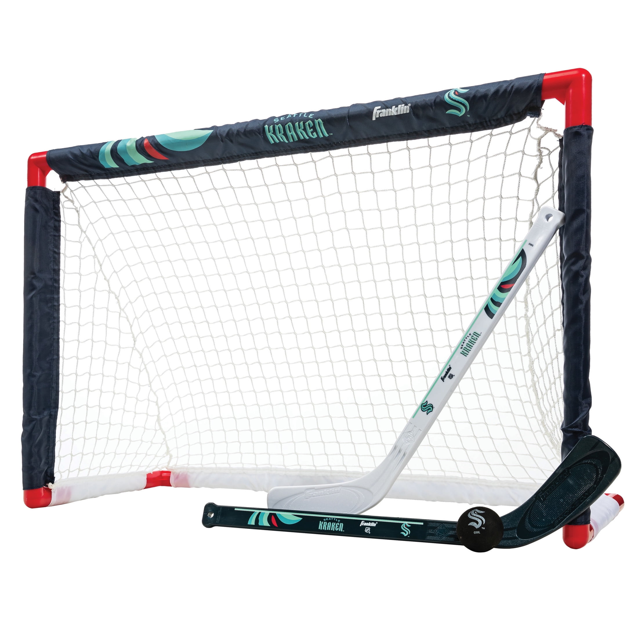 Franklin Sports NHL Washington Capitals Mini Hockey Set - Kids Indoor Knee Hockey Goal, Ball, + 2 Mini Hockey Stick Combo Set - Youth NHL Team Indoor Toy Knee Hockey Sets - NHL Official - Ages 3+ - Walmart.com Franklin Sports NHL Washington Capitals Mini Hockey Set - Kids Indoor Knee Hockey Goal, Ball, + 2 Mini Hockey Stick Combo Set - Youth NHL Team Indoor Toy Knee Hockey Sets - NHL Official - Ages 3+ - Walmart.com