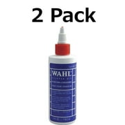 (Pack of 2), Wahl 3310 4 Ounce Wahl Blade Oil,whatULFB-1590