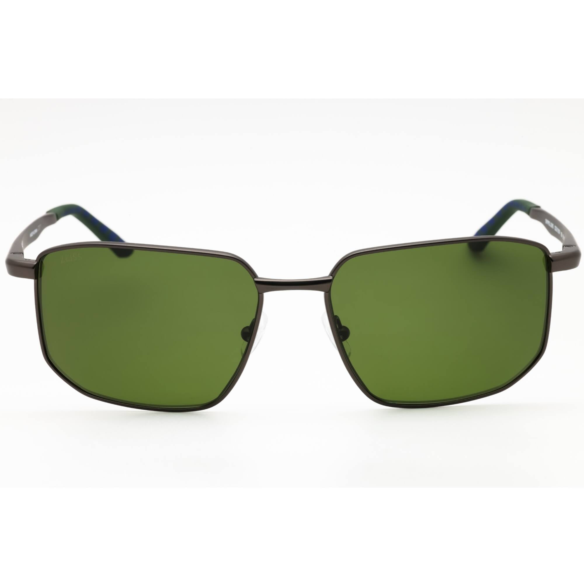 ZEISS sunglasses ZS23139SP MALE 57/16/140 002 MATTE BLACK