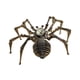 thumbnail image 4 of Kit de modelo de araña 3D, decoración hecha a mano, rompecabezas mecánico de metal, juego de modelos de ensamblaje para bar, regalos para niños,, 4 of 8
