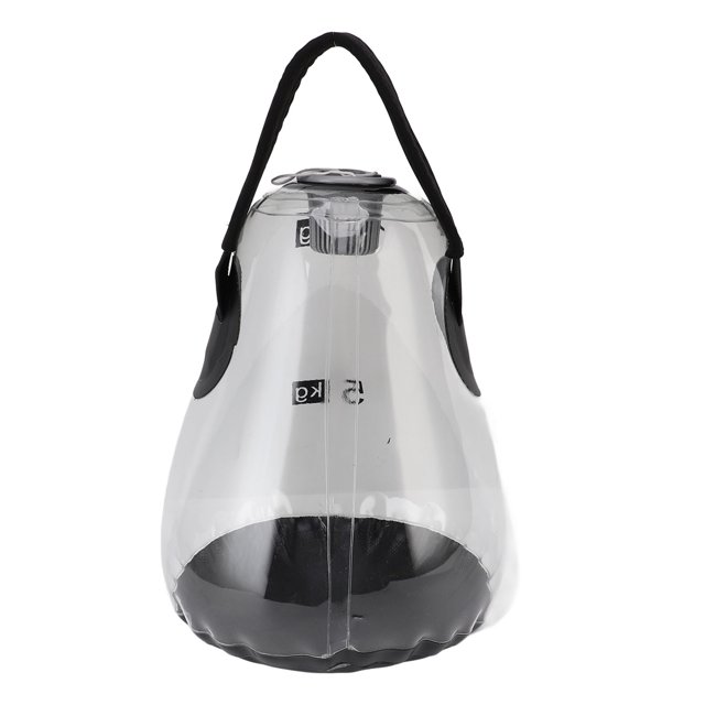Bolsa de Peso de Agua, Abrenamiento exterior Elástico Bolsa de Agua de 10 kg de 10 kg Bien Hermética para el Abrenamiento en el Gimnasio en Casa