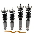thumbnail image 4 of Maxpeedingrods 24 Damping Levels Coilover For Mazda Miata MX-5 NA Convertible 1.8L 1989-1997, 4 of 6