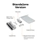 thumbnail image 5 of Estabilizador de cardán Insta360 Flow alimentado por IA para teléfonos inteligentes, 5 of 7