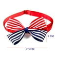 thumbnail image 2 of BEADCEST 3Ud Accesorios Para Mascotas Collar Ajustable Con Pajarita Decorativa Para Y Perros, 2 of 8