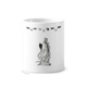 thumbnail image 1 of Taza de cepillo de dientes Unbranded Dao la religión China Zhuge Liang, 1 of 3