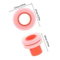 thumbnail image 2 of unbranded 50Ud Arandelas Para Kit De Reparación Y Mantenimiento, 2 of 6