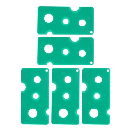 

Henmomu Roll On Bottle Opener Essential Oil Bottle Opener Safe Eco Friendly For Men For Women For Home Travel For Beauty Salon