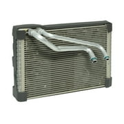 fiat 500x a/c evaporator core