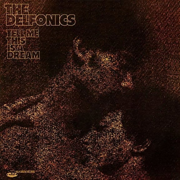 The Delfonics - TELL ME THIS IS A DREAM (BONUS TRACKS EDITION) - Music & Performance - CD