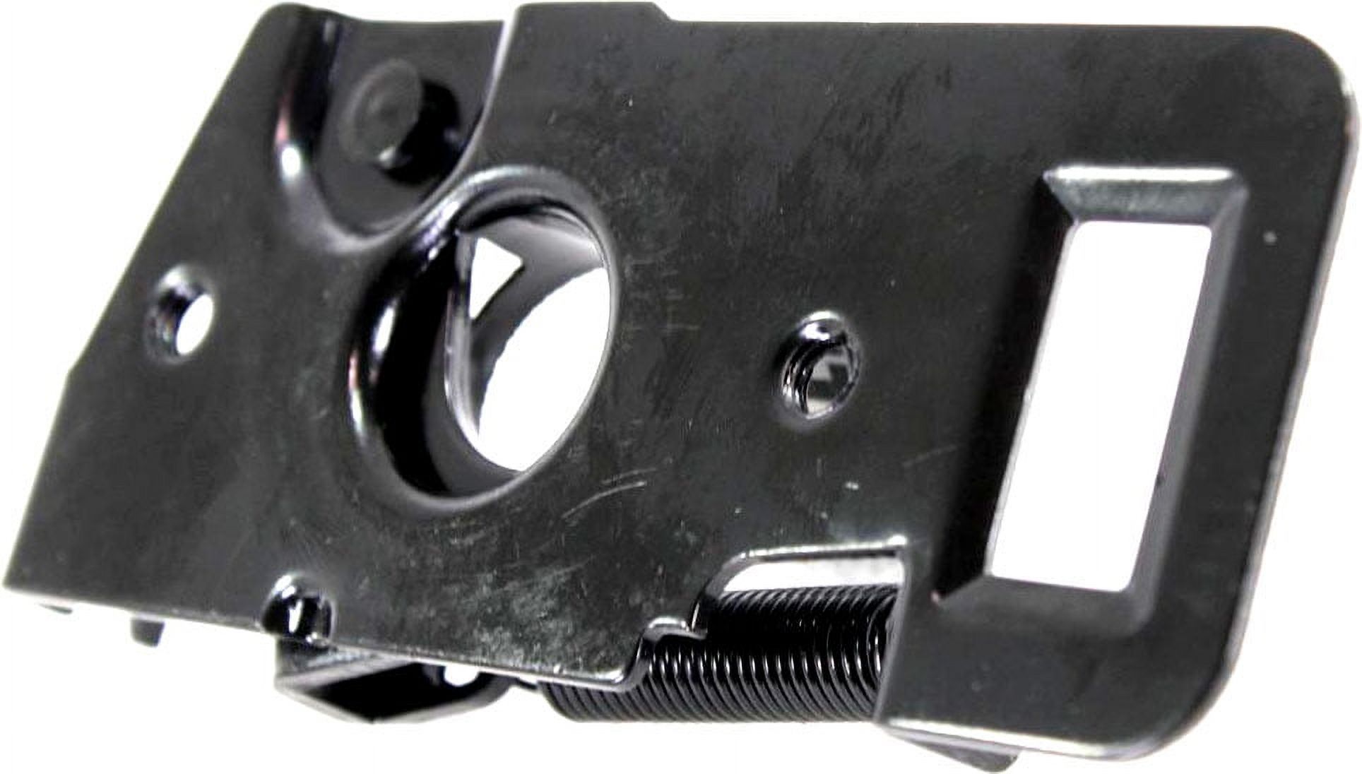 Evan-Fischer Hood Latch For 2004-2011 Chevrolet Aveo / Aveo5 – Direct Fit, 96534213