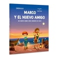 thumbnail image 3 of Marco Y El Nuevo Amigo, de Demian Bucay Pablo, Pasta blanda, 3 of 3