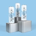thumbnail image 6 of Icelandic Glacial 8.4 PH Natural Alkaline Water 11 oz still 10 pk cans, 6 of 6