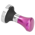 thumbnail image 4 of Coffee Tamper, Coffee Powder Hammer, Durable For Coffee Lovers Cafe Rose Red, 4 of 8