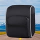 thumbnail image 4 of Bolsa de manillar de bicicleta bolsa de almacenamiento de bicicleta impermeable para bicicleta plegable de carretera MTB, 4 of 8